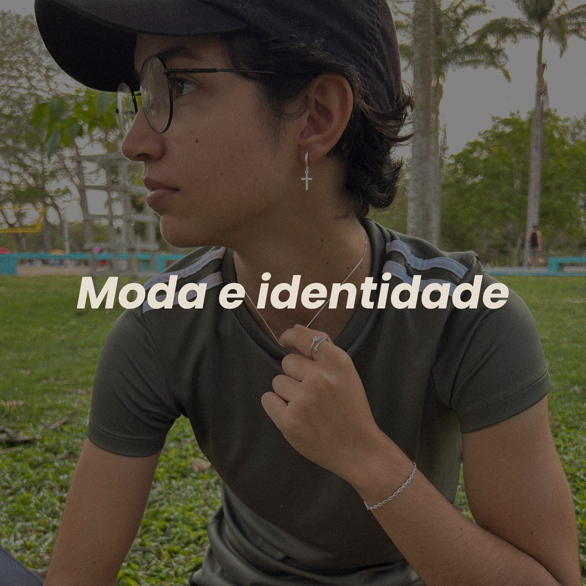 Moda e identidade: como o que você veste fala sobre quem você é