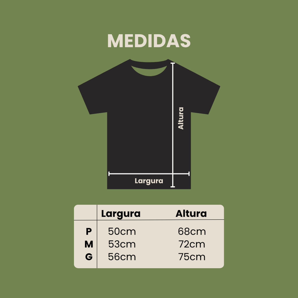 Camiseta Proud of Myself Club - 100% Algodão