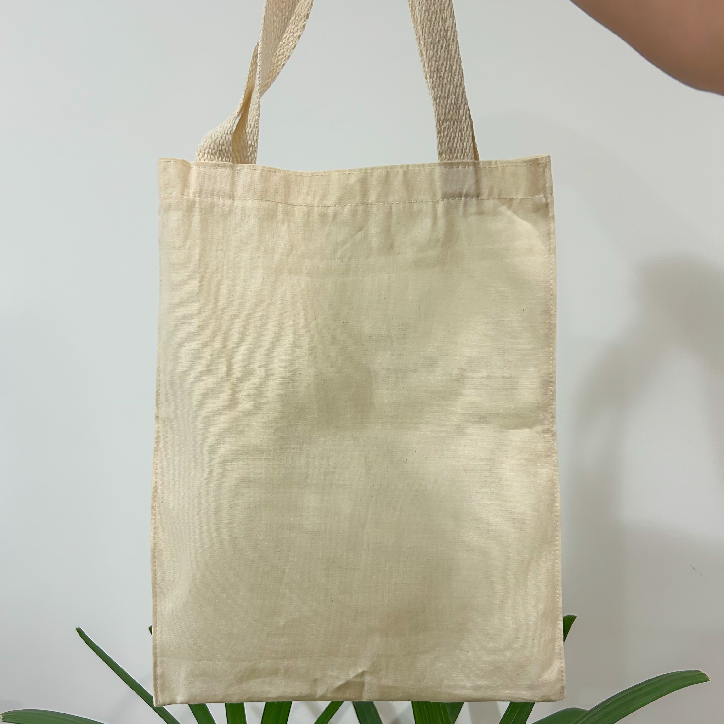 Ecobag Evelyn Hugo 30x40cm